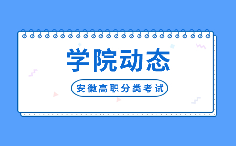 2024年芜湖职业技术学院高职分类考试职业技能测试大纲（文经管服类）